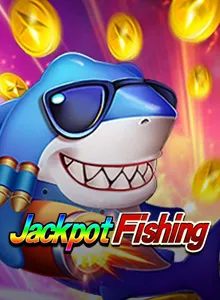 Jackpot Fishing